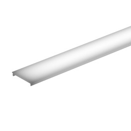 Профиль подвесной/накладной алюминиевый LS.4970 (2.5м) SWG