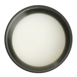 Светильник потолочный GX53 12W 230V, черный HL461 Feron