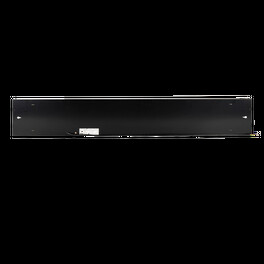Светильник светодиодный накладной PSO-01 45w 4000K BLACK 1200х180 IP40 Jazzway 