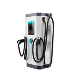 Зарядная станция для электромобилей 90кВт GSCS750150A-T08