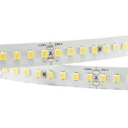 Лента светодиодная SMD2835 24В 176д/м 16Вт 4000К IP20 (1метр) SignImpress
