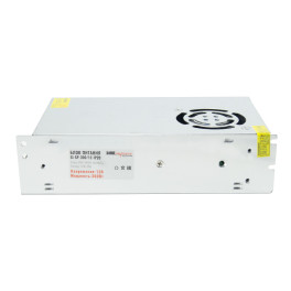 Блок питания 300Вт 12В IP20 SignImpress