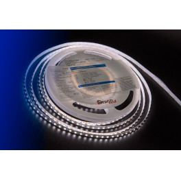 Лента светодиодная LUX3528 120 LED/м 9,6Вт/м 12В IP33 Цвет:Нейтральный белый (4000K) (1метр) SWG