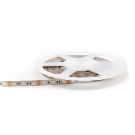 Лента светодиодная LUX5050 60LED/м 14,4Вт/м 12В IP33 Цвет:RGB (K) (1метр) SWG