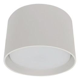 Светильник потолочный 12W, 230V, GX53, белый, HL359 Feron