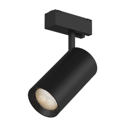 Светильник трековый SY 20W Черный 4000К  SY-601202-BL-20-NW SWG
