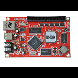 Контроллер BX-5QS+
