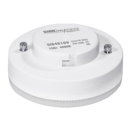 Лампа светодиодная GX53 15Вт 4000К L IC SignImpress