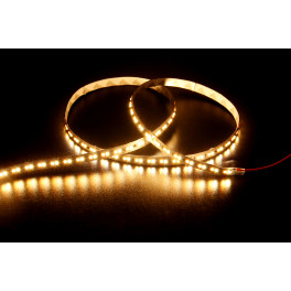 Лента светодиодная LUX, 2835, 17,3 Вт/м, 24В, IP33, Dim to Warm (1метр) SWG