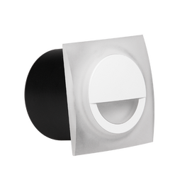 Светильник светодиодный PWS/R S7070 4w 4000K White IP20 для ступеней Jazzway