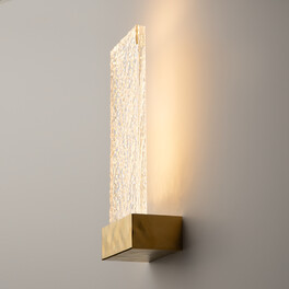 Настенный светильник (бра) Орнамент / Ornate 3000К 2Вт Maytoni