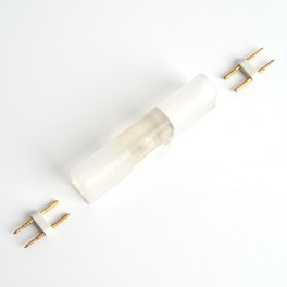 Соединитель прямой для светодиодной ленты 220V LS720, LD509 Feron 