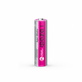 Батарейка щелочная LR 6 ФАZА Super Alkaline S-4 (DISPLAY) - 1шт.