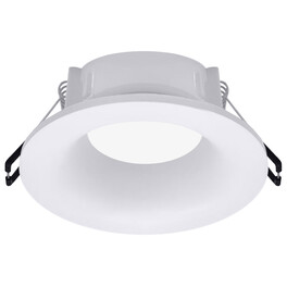 Светильник встраиваемый GU5.3 (MR16) круг 47540 Белый SignImpress