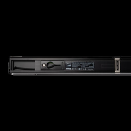 Светильник линейный PSO-02  50w 4000K BLACK 1500x 50 IP40 Jazzway