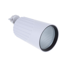 Светильник трековый PTR  1732 32w 4000K 24° WH (белый) IP40 Jazzway
