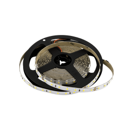 Лента светодиодная SMD2835, 84 LED/м, 8,6 Вт/м, 24В, IP20, Нейтральный белый, 30м/кат (1метр) SWG