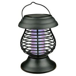 Светильник на сол. батарейках USL-F-300/PМ310 BUG ZAPPER Uniel