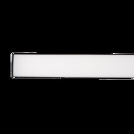 Светильник линейный PSO-02  50w 4000K BLACK 1500x 50 IP40 Jazzway