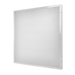 Светодиодная панель PPL PRO-5 595/U OPAL 36w (-) 3960Lm 6500K IP40 (5лет гар 310mA 38mm Jazzway