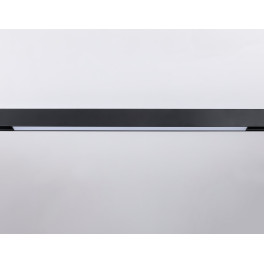 Светильник для шинопровода Magnetic GL4011 BK черный IP20 24W 4200K 48V 605 Ambrella light
