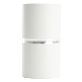 Светильник потолочный ML186 Barrel ZEN MR16 GU10 35W 230V, белый, хром Feron