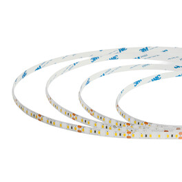 Лента светодиодная 120SMD(2835)/м 11Вт/м 24V 5000*8*1.22мм 4000К, LS511 FERON