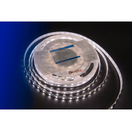 Лента светодиодная LUX5050 60LED/м 14,4Вт/м 12В IP33 Цвет:Нейтральный белый (4000K) (1метр) SWG