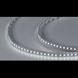 Лента светодиодная стандарт SMD3528 120LED/м 9,6Вт/м 12В IP66 Цвет:Холодный (1метр) 3М SWG