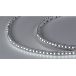 Лента светодиодная стандарт SMD3528 120LED/м 9,6Вт/м 12В IP66 Цвет:Холодный (1метр) 3М SWG
