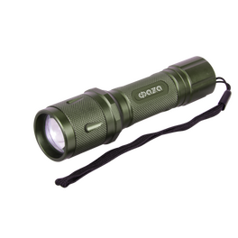 Фонарь ручной ФАZА A3-L3WZ-3AAA (3W, zoom)