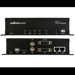 Видеопроцессор OVP-L1X