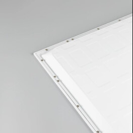 Светильник DL-TITAN-S600x600-40W Day4000 (WH, 120 deg, CRI90, 230V) (Arlight, IP40 Металл, 5 лет)