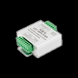 Усилитель RGB+W,24А SWG