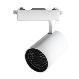 Светильник трековый PTR 1335 35w 4000K 24° (белый) IP40 Jazzway
