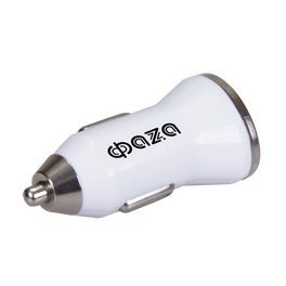 Аккумулятор внешний ФАZА автомобильный iPF-1000USB-bk (бел.)
