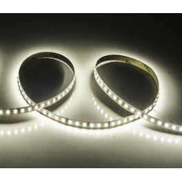Лента светодиодная стандарт SMD2835 120LED/м 9,6Вт/м 12В IP20 Цвет:Нейтральный (1метр) ЗМ SWG АКЦИЯ