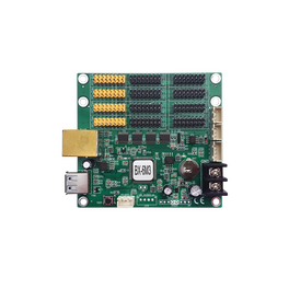 Контроллер BX-6M3(E+U)