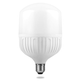 Лампа светодиодная LB-65 (30W) 230V E27-Е40 6400K T80 Feron