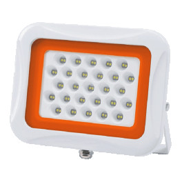 Прожектор светодиодный PFL -SA- 100w 6500K 60° IP65 Jazzway