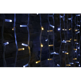 Гирлянда светодиодная 