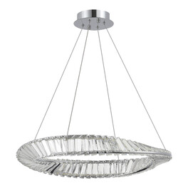 Светильник подвесной RITORTO LED 32W 4000K SL6204.101.01 ST Luce