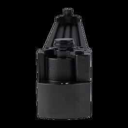 Светильник трековый PTR  4230R 30W 4000K 24° BL (чёрный) 480мм IP40 Jazzway