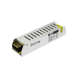 Блок питания компактный (узкий), 100 W, 12V SWG