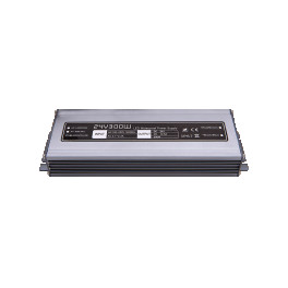 Блок питания MINI Al TPW, 300 W Влагозащитный, 24 V SWG