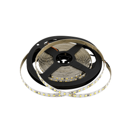 Лента светодиодная ПРО SMD2835 126LED/м 13Вт/м 24В IP20 Цвет: Нейтральный (1метр) СЕ SWG