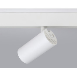 Светильник светодиодный трековый для шинопровода Magnetic GL3838 WH белый IP20 20W 4200K 48V Ambrell