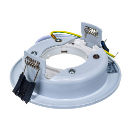 Светильник встраиваемый 1071 GX53 белый Elektrostandard (распродажа)
