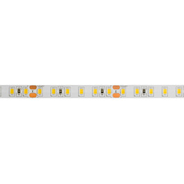Лента светодиодная 120SMD(2835)/м 11Вт/м 24V 5000*8*1.22мм 4000К, LS511 FERON