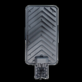 Светодиодный уличный консольный светильник PSL 08 200w 5000K GR 140/70° IP65 (3г.гар) Jazzway